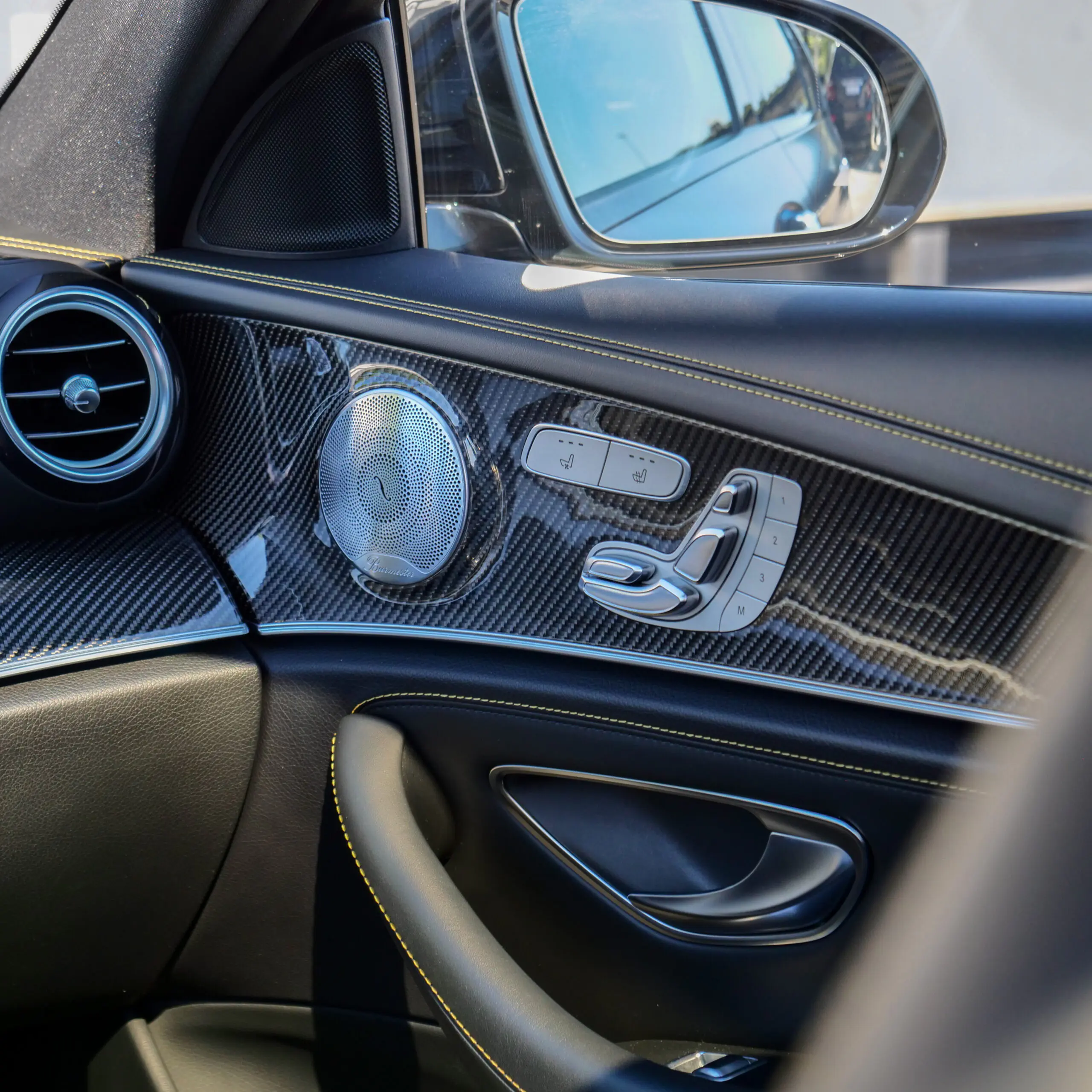 Mercedes E63 S Edition One - imagen 31
