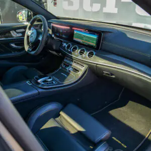 Mercedes E63 S Edition One - foto 32