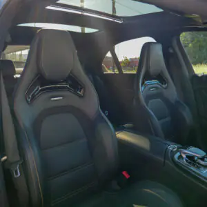 Mercedes E63 S Edition One - foto 33