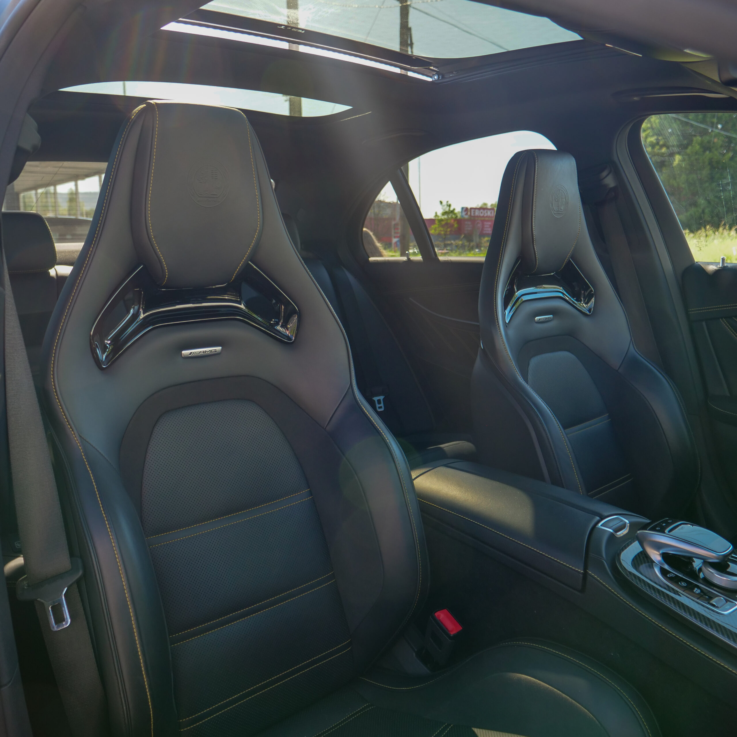 Mercedes E63 S Edition One - imagen 32