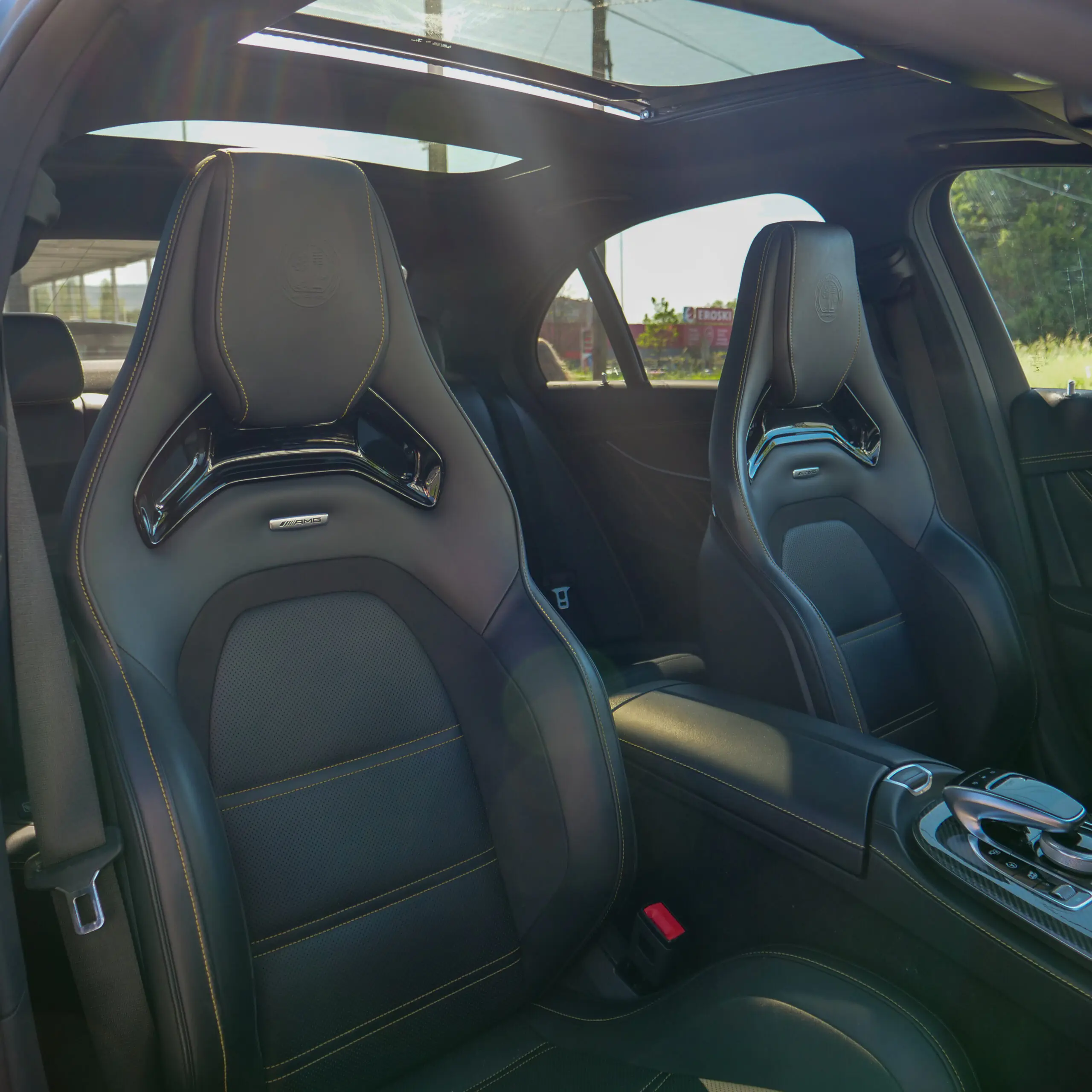 Mercedes E63 S Edition One - imagen 33