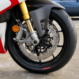 Ducati Panigale V2 Superquadro – Final Edition - foto 13