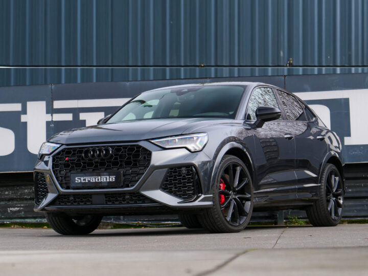 Audi RSQ3 - foto 4