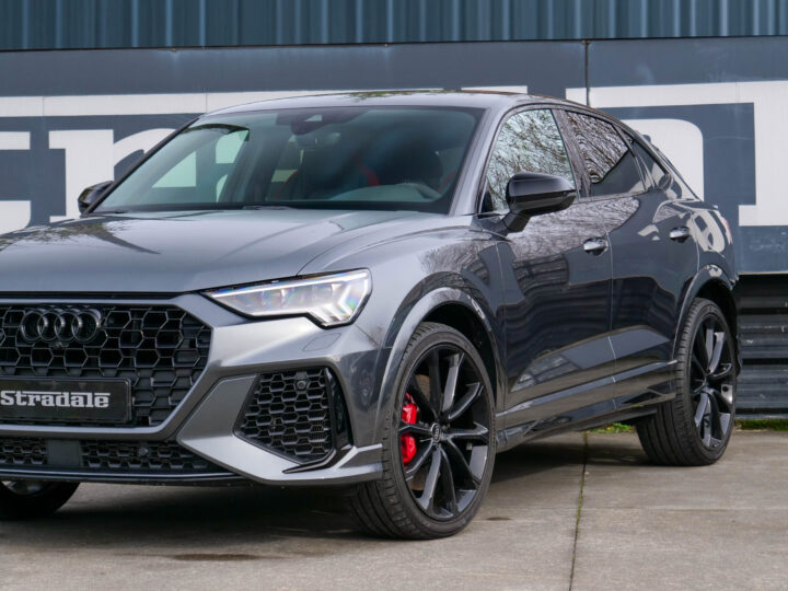 Audi RSQ3 - foto 5