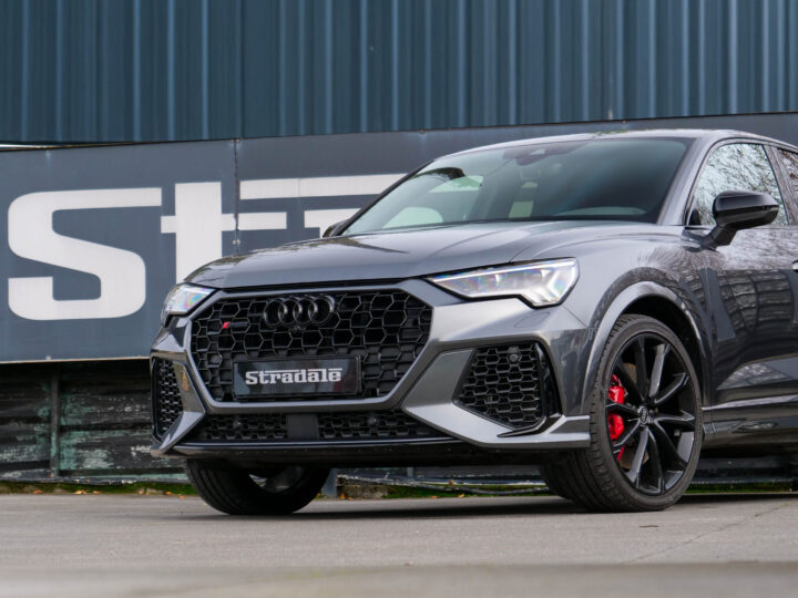 Audi RSQ3 - foto 6