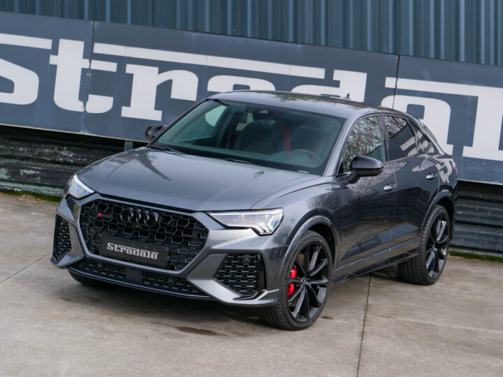 Audi RSQ3 - foto 7