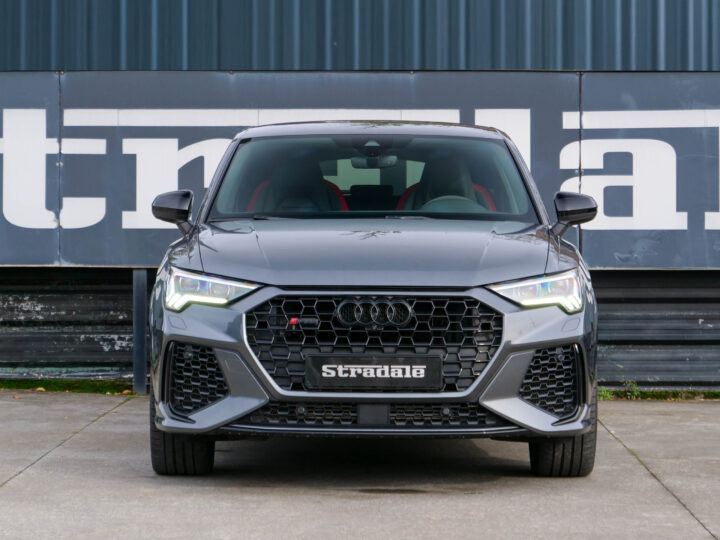 Audi RSQ3 - foto 8