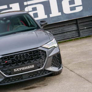 Audi RSQ3 - foto 9
