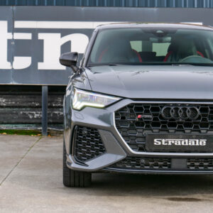 Audi RSQ3 - foto 10