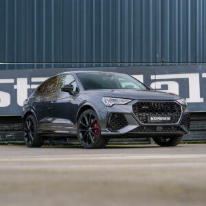 Audi RSQ3 - foto 11