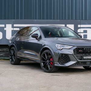 Audi RSQ3 - foto 12