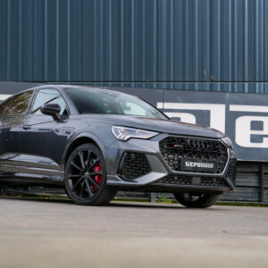 Audi RSQ3 - foto 13