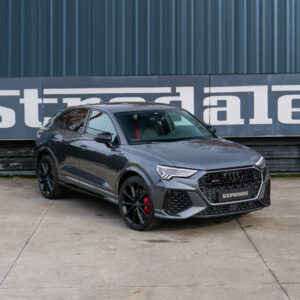 Audi RSQ3 - foto 14
