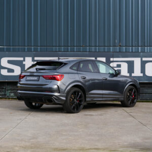Audi RSQ3 - foto 15