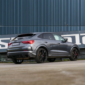 Audi RSQ3 - foto 16