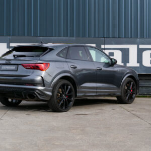 Audi RSQ3 - foto 17
