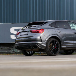 Audi RSQ3 - foto 18