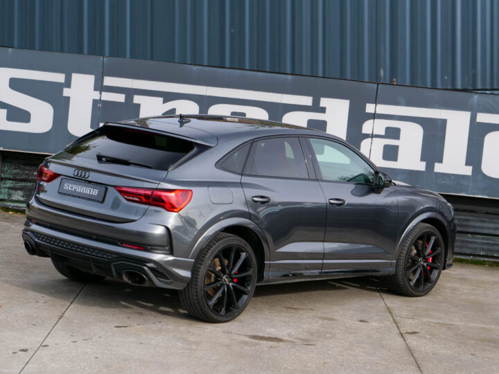 Audi RSQ3 - foto 2