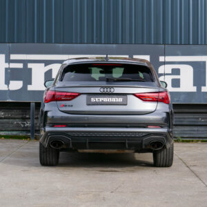 Audi RSQ3 - foto 20