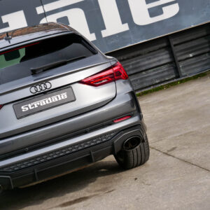 Audi RSQ3 - foto 21