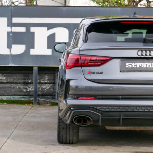 Audi RSQ3 - foto 22