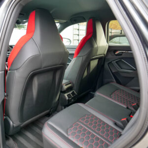 Audi RSQ3 - foto 23