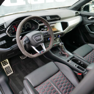 Audi RSQ3 - foto 24