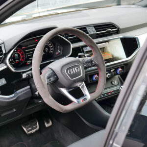 Audi RSQ3 - foto 25
