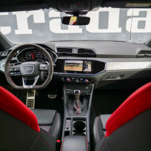 Audi RSQ3 - foto 26