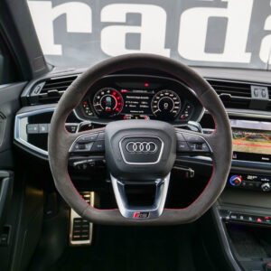 Audi RSQ3 - foto 27