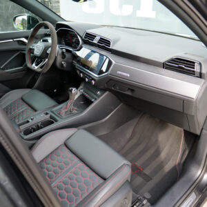 Audi RSQ3 - foto 28