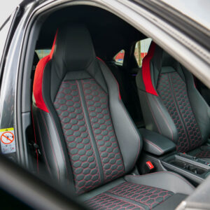 Audi RSQ3 - foto 29