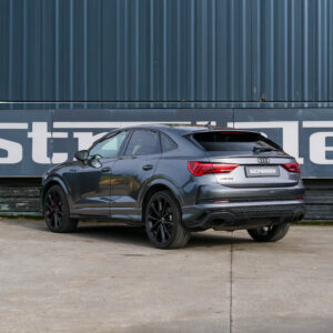 Audi RSQ3 - foto 30