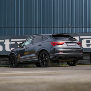Audi RSQ3 - foto 31
