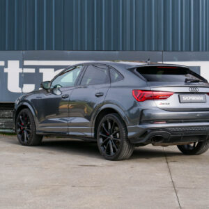 Audi RSQ3 - foto 32
