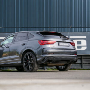 Audi RSQ3 - foto 33