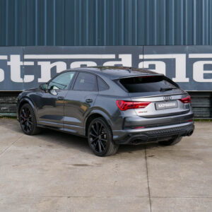 Audi RSQ3 - foto 34