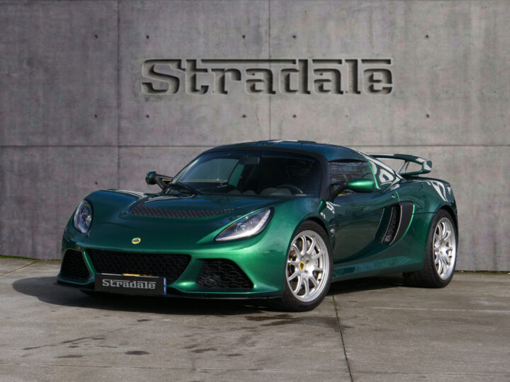 Lotus Exige S - foto 2