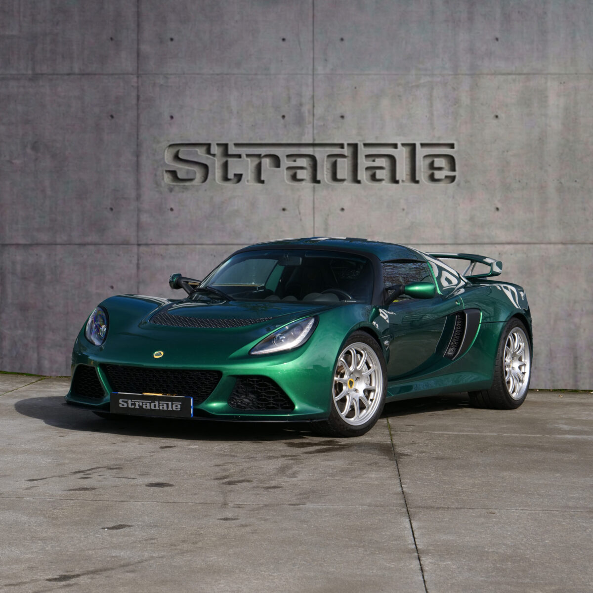 Lotus Exige S - imagen 2