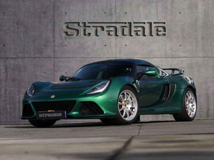 Lotus Exige S - foto 3