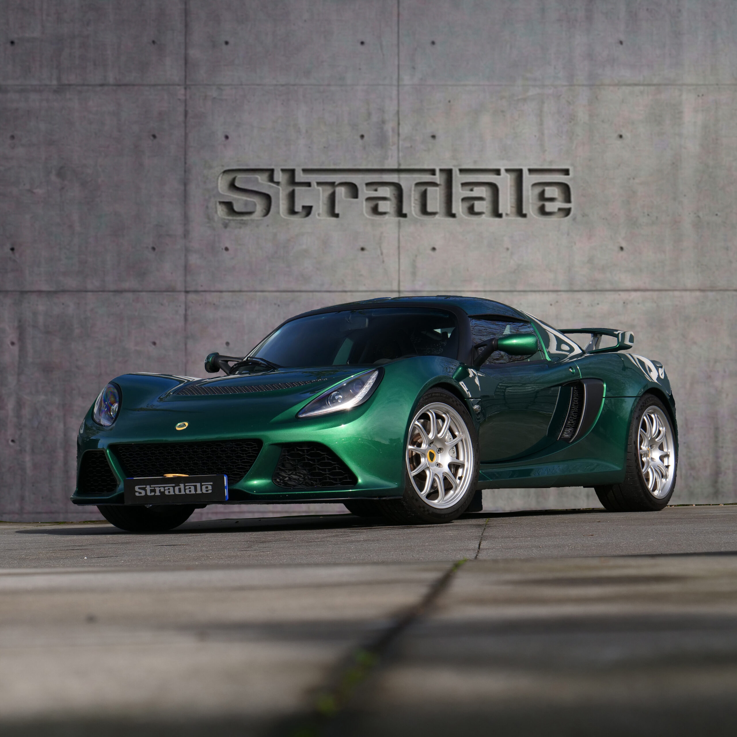 Lotus Exige S - imagen 2