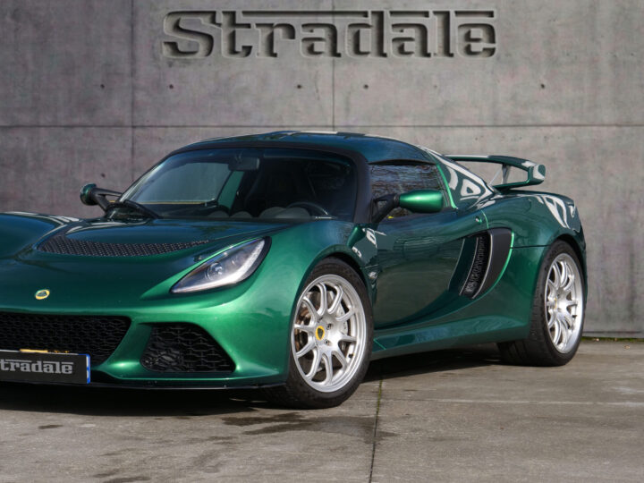 Lotus Exige S - foto 4