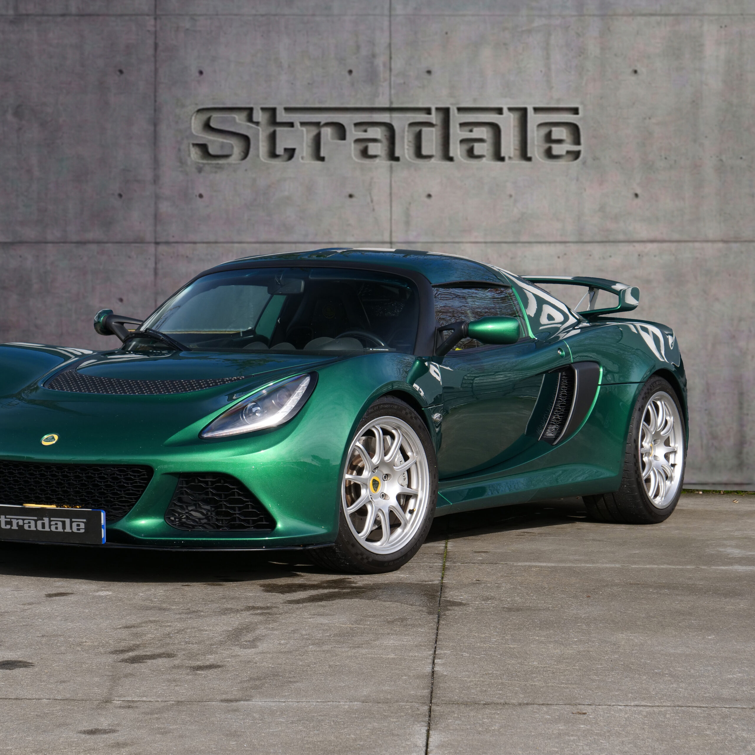Lotus Exige S - imagen 3