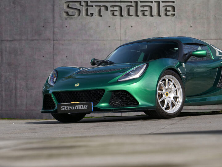 Lotus Exige S - foto 5