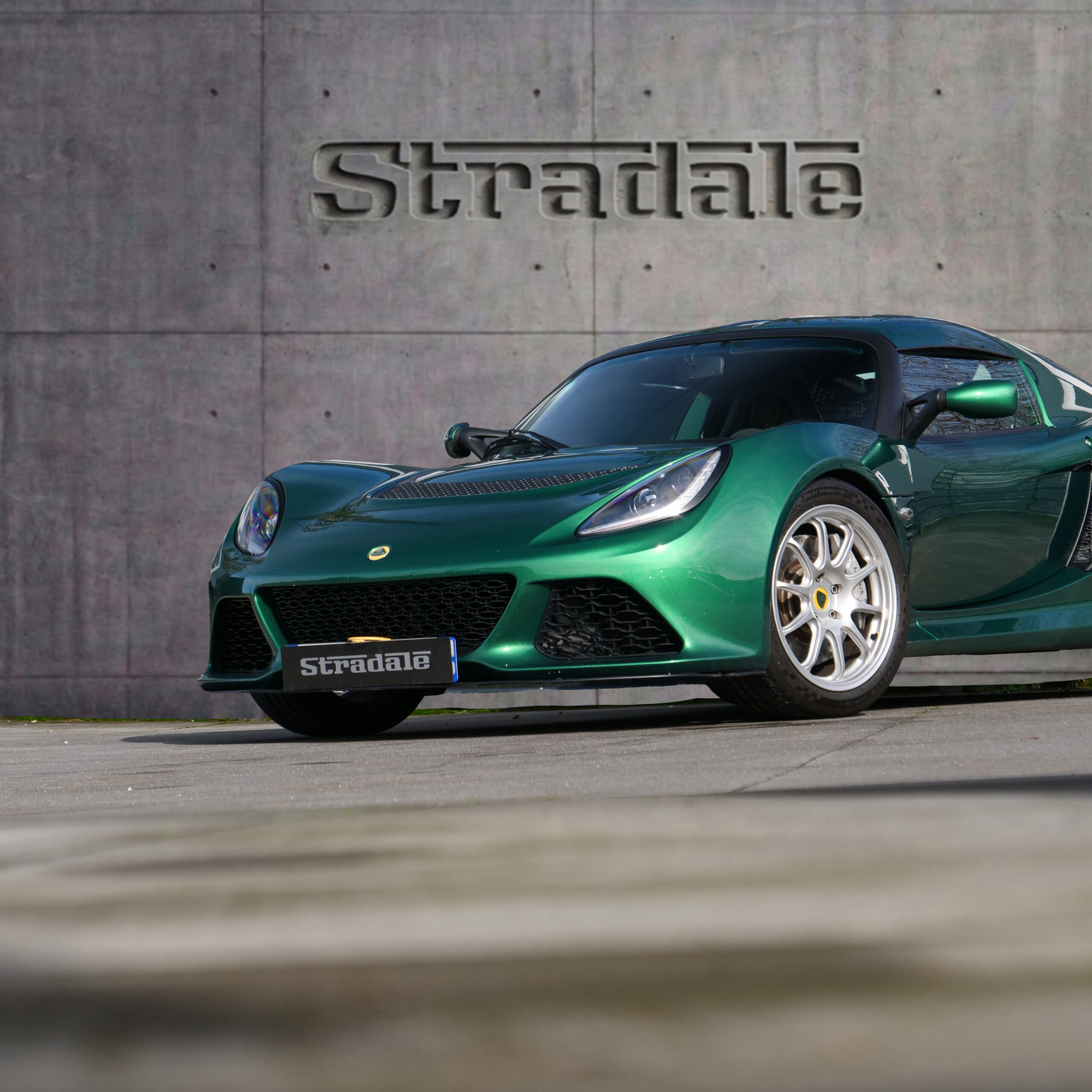 Lotus Exige S - imagen 4