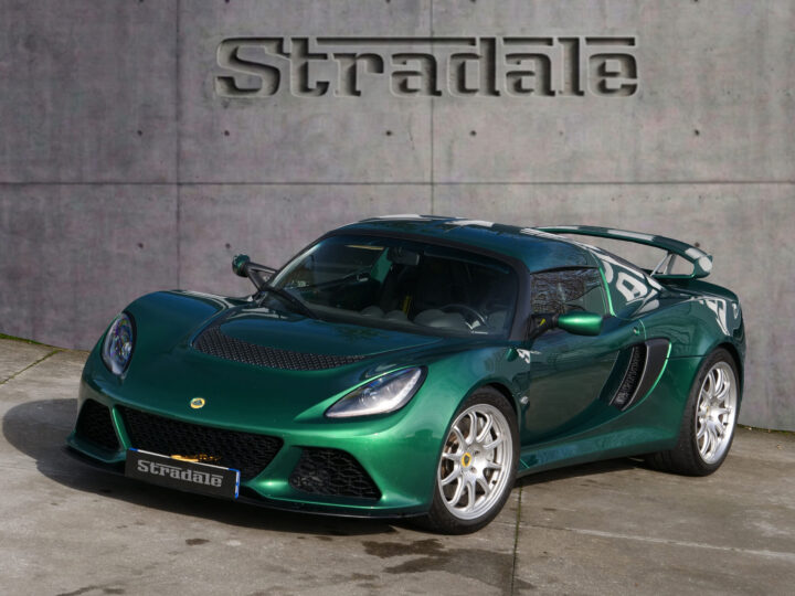 Lotus Exige S - foto 6