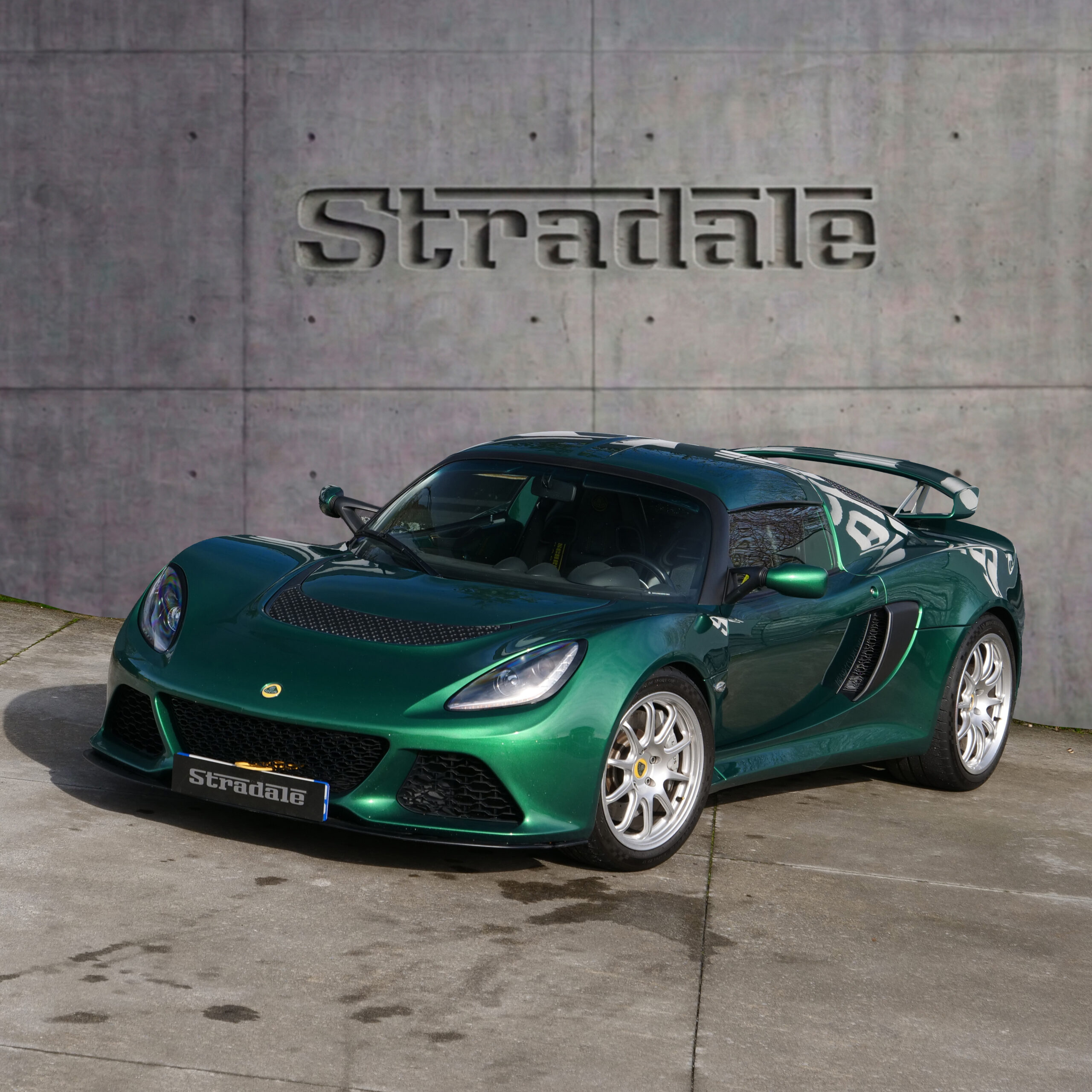 Lotus Exige S - imagen 5