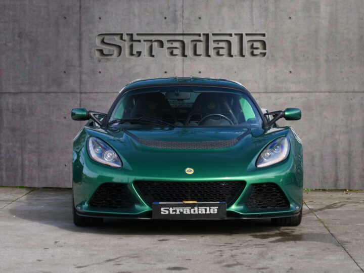 Lotus Exige S - foto 7