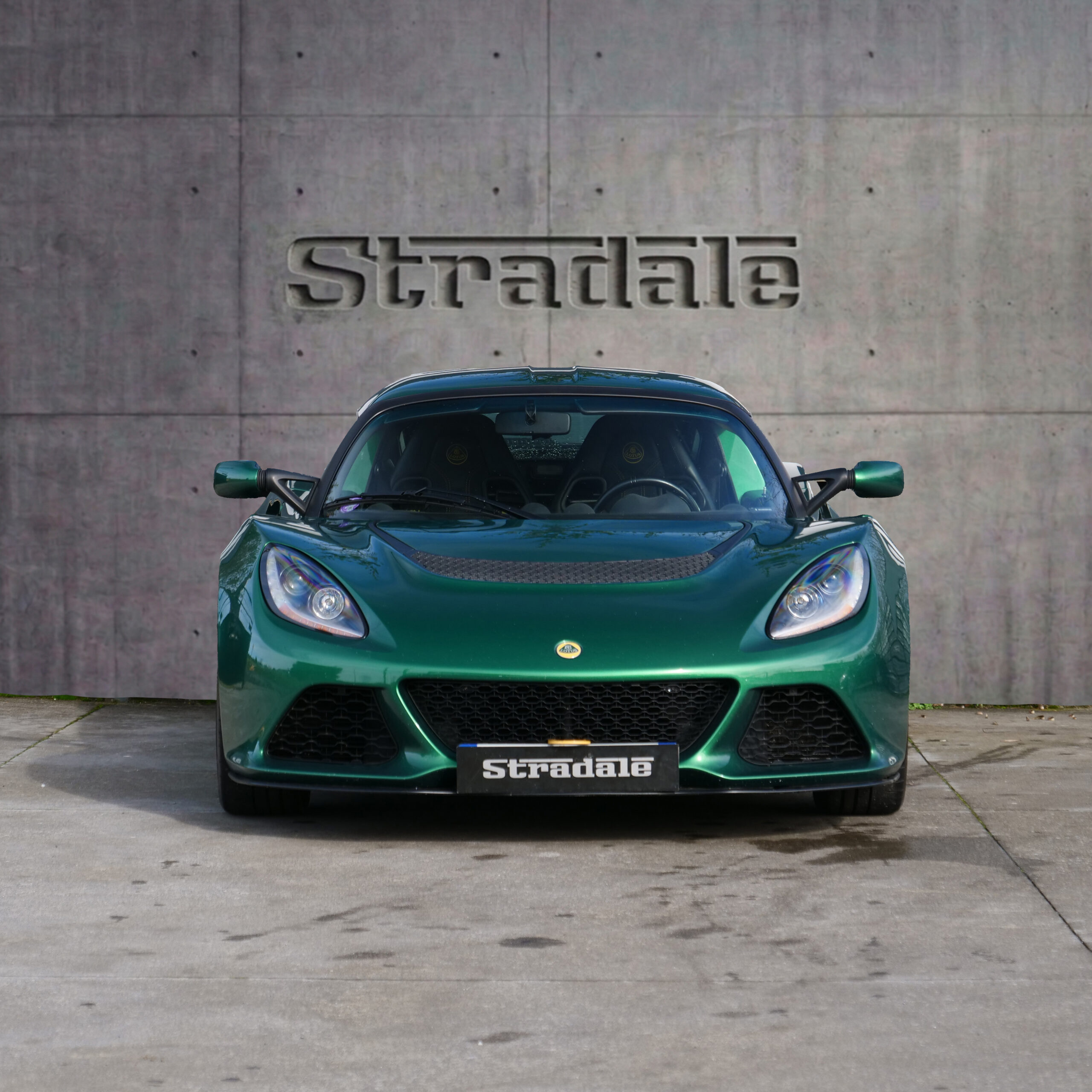 Lotus Exige S - imagen 6