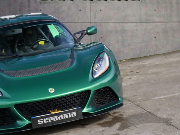Lotus Exige S - foto 8